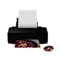 Epson Stylus Photo 1500W Colour Inkjet Printer